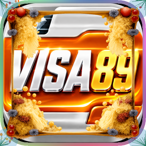 visa89 — mitra unggulan